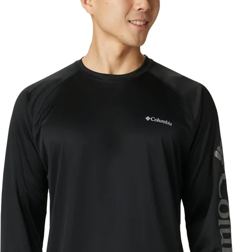 Vista 17 de Columbia Fork Stream Camisa de manga larga