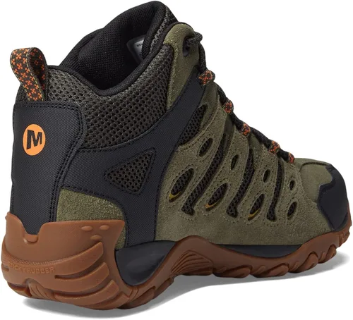 Vista 5 de Merrell Crosslander 2 Mid WP