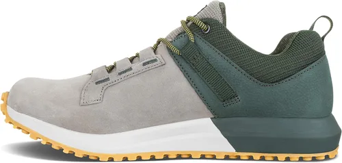 Vista 3 de Forsake Range Low - Tenis de senderismo impermeables para hombre