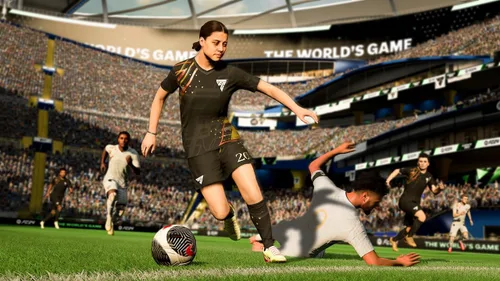 Vista 4 de EA SPORTS FC 24 - Nintendo Switch