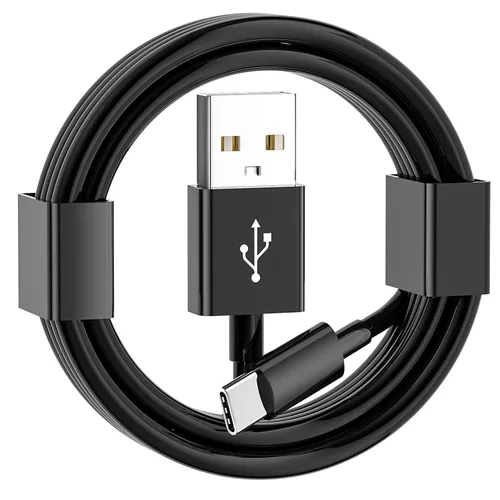 Vista 11 de Cable Carplay naranja de 1.5 pies para iPhone 17/16/15, cable USB A a USB C compatible con iPhone 17Air, 17/16/15 Pro Max, 17E/16E/Plus, iPad