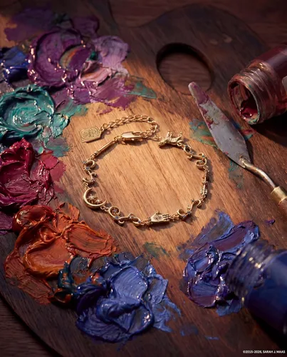 Vista 11 de Alex and Ani Pulseras A Court of Thorns and Roses®
