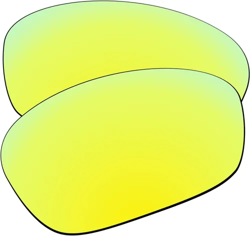 Vista 17 de EZReplace Lentes de repuesto para gafas de sol Oakley Juliet (Lentes Polarizadas)