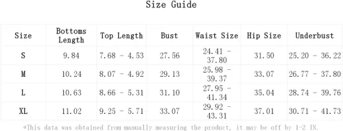 Vista 8 de MakeMeChic Traje de baño de 2 piezas con estampado de todo el mundo para mujer, conjunto de bikini de cintura alta