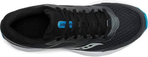 Vista 3 de Saucony - Tenis deportivos Cohesion 12 para hombre, con tecnología Versafoam