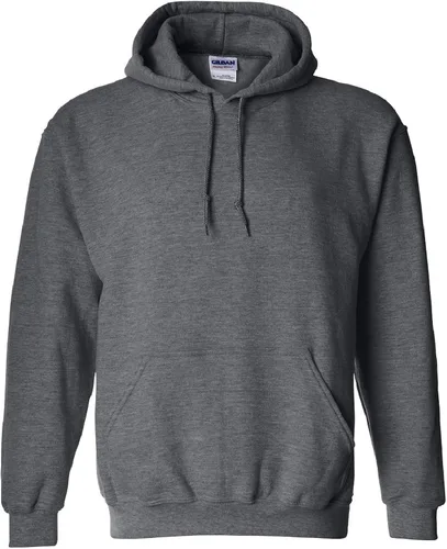 Vista 7 de Gildan Sudadera con capucha para hombre.