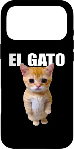 Vista 21 de Funda de moda para iPhone 11 El Gato Meme Sad Crying Cat Munchkin Kitty Meme