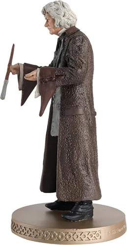 Vista 4 de Eaglemoss Harry Potter Wizarding World 1:16 Figure 051 Ollivander