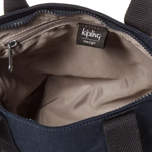 Vista 5 de Kipling Bolso Asseni para mujer, BLUE BLEU 2, Mini
