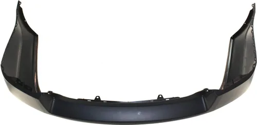 Vista 119 de Garage-Pro Cubierta de parachoques compatible con Honda Accord 1990-1991 imprimado delantero HO1000135