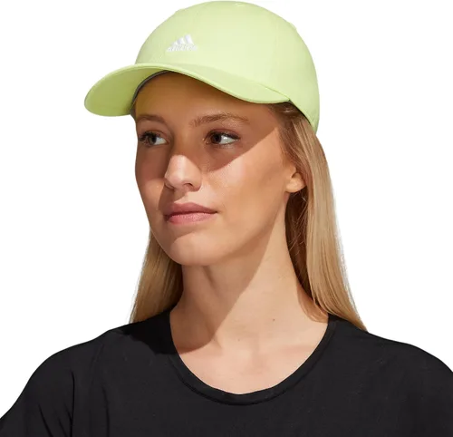 Vista 77 de adidas Gorra ajustable relajada Saturday para mujer