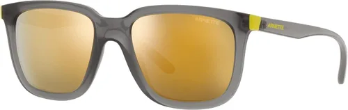 Vista 2 de ARNETTE Gafas de sol cuadradas An4306 Plaka para hombre