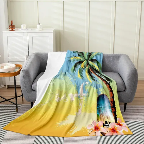 Vista 21 de Erosebridal Hammerhead Shark Flannel Blanket 40x50 Marine Life Fuzzy Plush Throw for Sofa Couch Hammerhead Shark Lover Gifts Ocean Sealife Fleece