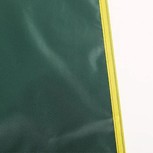 Vista 6 de Rainfly - Accesorio para tienda de campaña instantánea de 3 a 4 personas, cubierta superior impermeable para tienda de campaña, cubierta superior