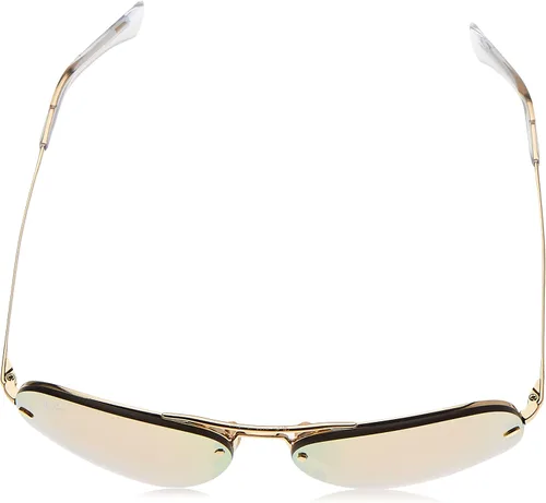 Vista 4 de Ray-Ban RB3449 Aviator - Gafas de sol