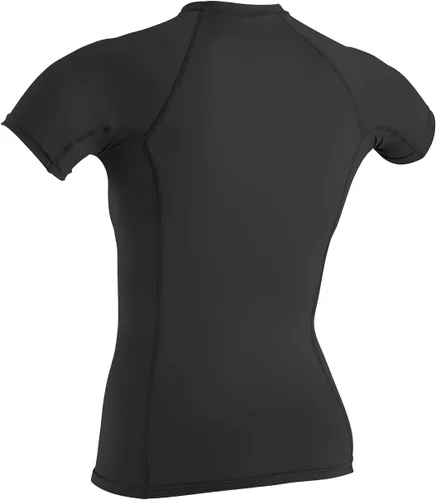 Vista 2 de O'Neill Camiseta de protección de manga corta para mujer Premium Skins UPF 50+