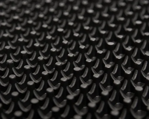 Vista 4 de Big Floors 3X3DKMAPLEFLOOR Kit de piso de baile modular entrelazado de plástico liviano (3' x 3'), roble oscuro, 21 piezas