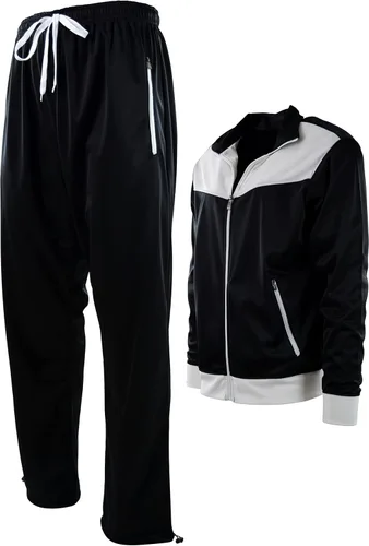 Vista 2 de ChoiceApparel Conjunto deportivo de 2 piezas para hombre