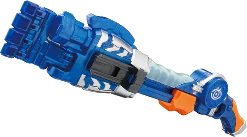 Vista 3 de Bandai Kamen Rider Ghost Gupa Pistola DX Gan Gun Hand