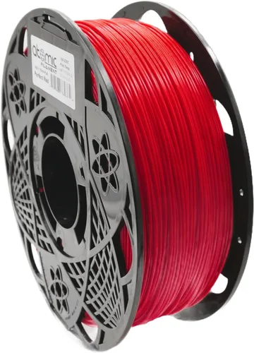 Vista 16 de Atomic Filament PETG PRO Filamento para impresora 3D, 1.75mm +/-0.02mm Precisión dimensional 99% de probabilidad – 1KG (2.2lbs) – Compatible con AMS