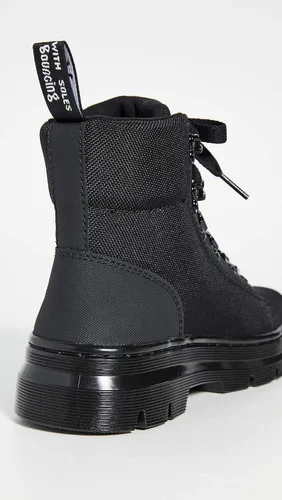 Vista 4 de Dr. Martens Combs W para mujer