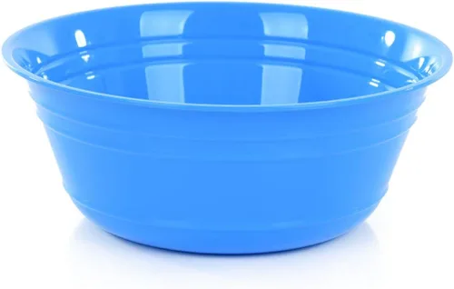 Vista 3 de Mintra Home Tazones para aperitivos (6 paquetes pequeños (20.3 fl oz), surtidos: 5.75 pulgadas de ancho x 2.25 pulgadas de alto