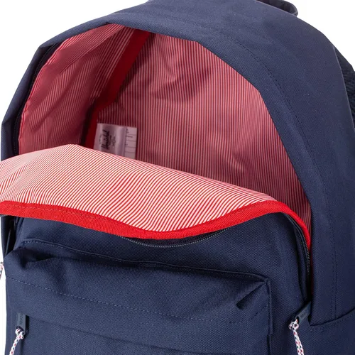 Vista 5 de Herschel Classic Mochila Azul marino 240L