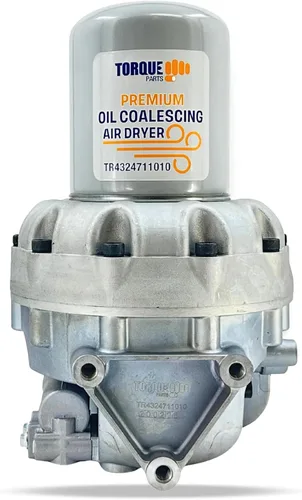 Vista 11 de TORQUE Secador de aire AD-IP (reemplaza a Bendix 065612, Haldex 109477X) (TR065612)