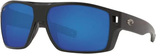Vista 2 de Costa Del Mar Diego - Gafas de sol rectangulares para hombre