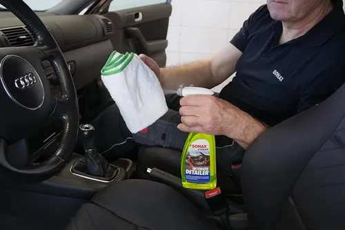 Vista 2 de Sonax 02204000 Xtreme Interior Quick Detailer Interior Limpiador