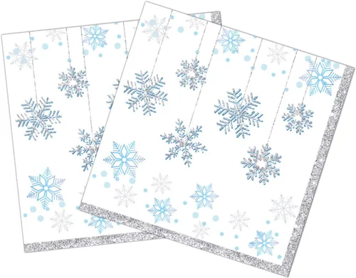 Vista 11 de 60 servilletas de Halloween – Servilletas de papel desechables de 6.5 x 6.5 pulgadas, servilletas negras de esqueleto de sirena para reuniones