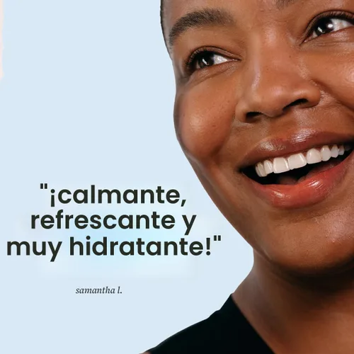 Vista 7 de Cocokind Crema revitalizante para ojos, desinfla y reduce las líneas finas y las arrugas, crema para un área de ojos más firme y brillante