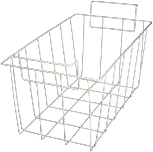 Vista 4 de Mintu Reemplazo superior de la cesta del congelador para Hotpoint HCM4SMAWW HCM4SMBWW HCM5SMAWW HCM5SMBWW HCM7SMAWW HCM7SMBWW HHM5SMAWW HHM5SMBWW