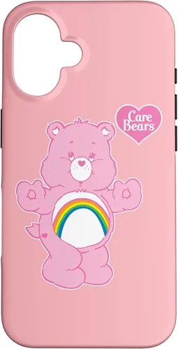 Vista 32 de Care Bears Funda Cheer Bear para iPhone 17