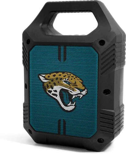 Vista 8 de SOAR NFL ShockBox XL - Altavoz Bluetooth inalámbrico unisex