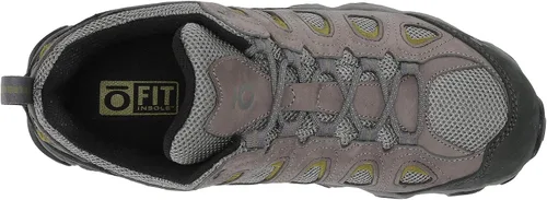Vista 2 de Oboz Sawtooth II - Zapatos de senderismo bajos para hombre