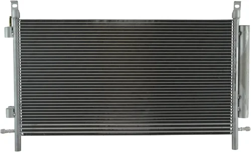 Vista 280 de TRQ Secador de receptor de condensador de aire acondicionado compatible con Volvo XC90 2016-2021