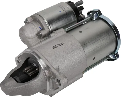 Vista 2 de GM Genuine Parts 55576980 Arrancador