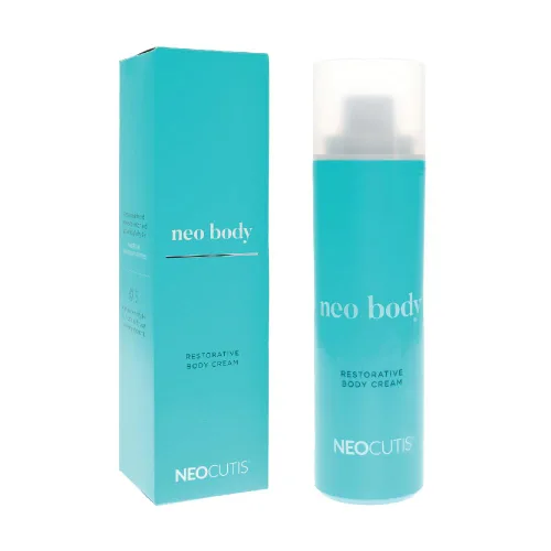 Vista 2 de NEOCUTIS Crema Corporal Restauradora Corporal Neo - Antiedad y Reafirmante - 6.8 fl oz