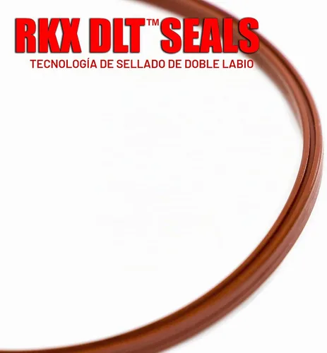 Vista 3 de RKX KIT DE RECONSTRUCCIÓN/SELLO DE LA BOMBA DE VACÍO DE 2.5L DE RECONSTRUCCIÓN PARA Volkswagen VW 2.5 L Jetta, Beetle, Passat, Rabbit, Golf