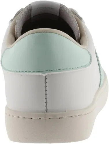 Vista 3 de victoria Tenis Leather & Glitter V - Zapatillas para Mujer - Forro de Agua