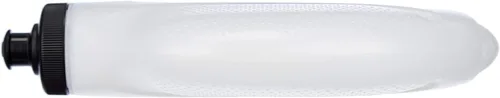 Vista 3 de Xlab Aero TT - Botella de repuesto transparente, unisex, color blanco, estándar
