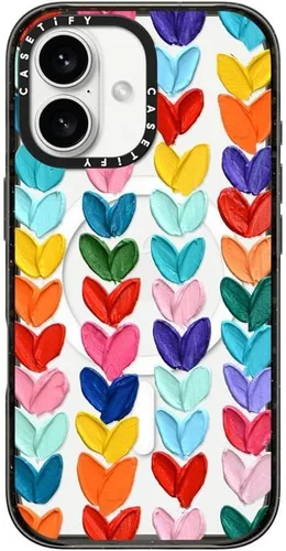 Vista 252 de CASETiFY Funda para iPhone Air, compatible con MagSafe