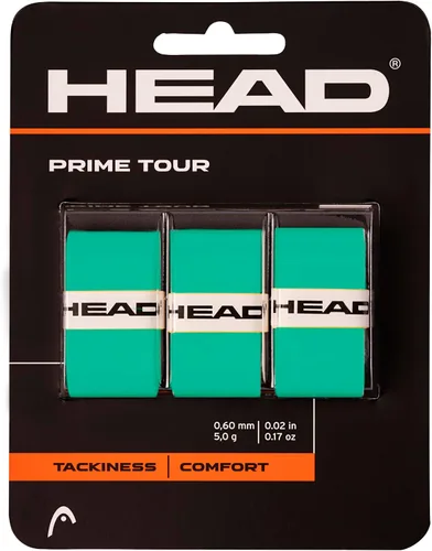 Vista 6 de HEAD Prime Tour Overgrip