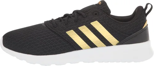Vista 8 de adidas Women's Qt Racer 2.0 Running Shoe