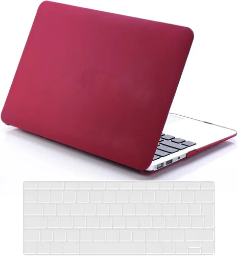 Vista 17 de Funda compatible con MacBook Pro de 13 pulgadas modelo: A1278 con CD-ROM (versión 2012 2011 2010 2009 2008), cubierta rígida de plástico y cubierta