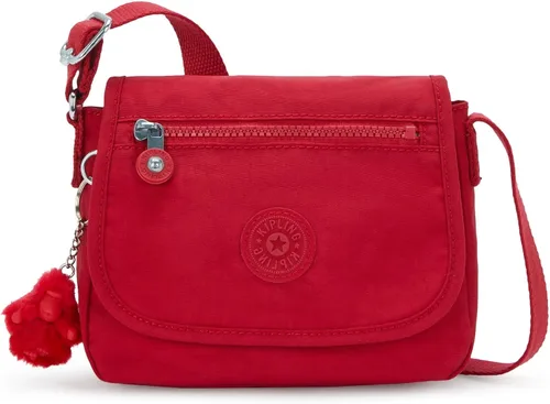 Vista 96 de Kipling Bolsa de cosméticos Bts de 100 bolígrafos para mujer Sello de flores