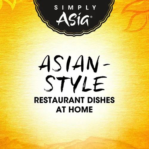 Vista 6 de Simply Asia Cuenco de fideos teriyaki de sésamo, 8.5 onzas