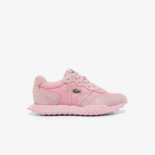 Vista 5 de Lacoste Tenis L-Spin Deluxe para mujer