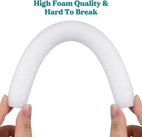 Vista 7 de DOITOOL 14 piezas de fundas de sofá con agarre de espuma flexibles para rellenar huecos y ajuste seguro, accesorios de tapicería reutilizables